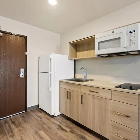 Woodspring Suites Easton Nazareth Exterior photo